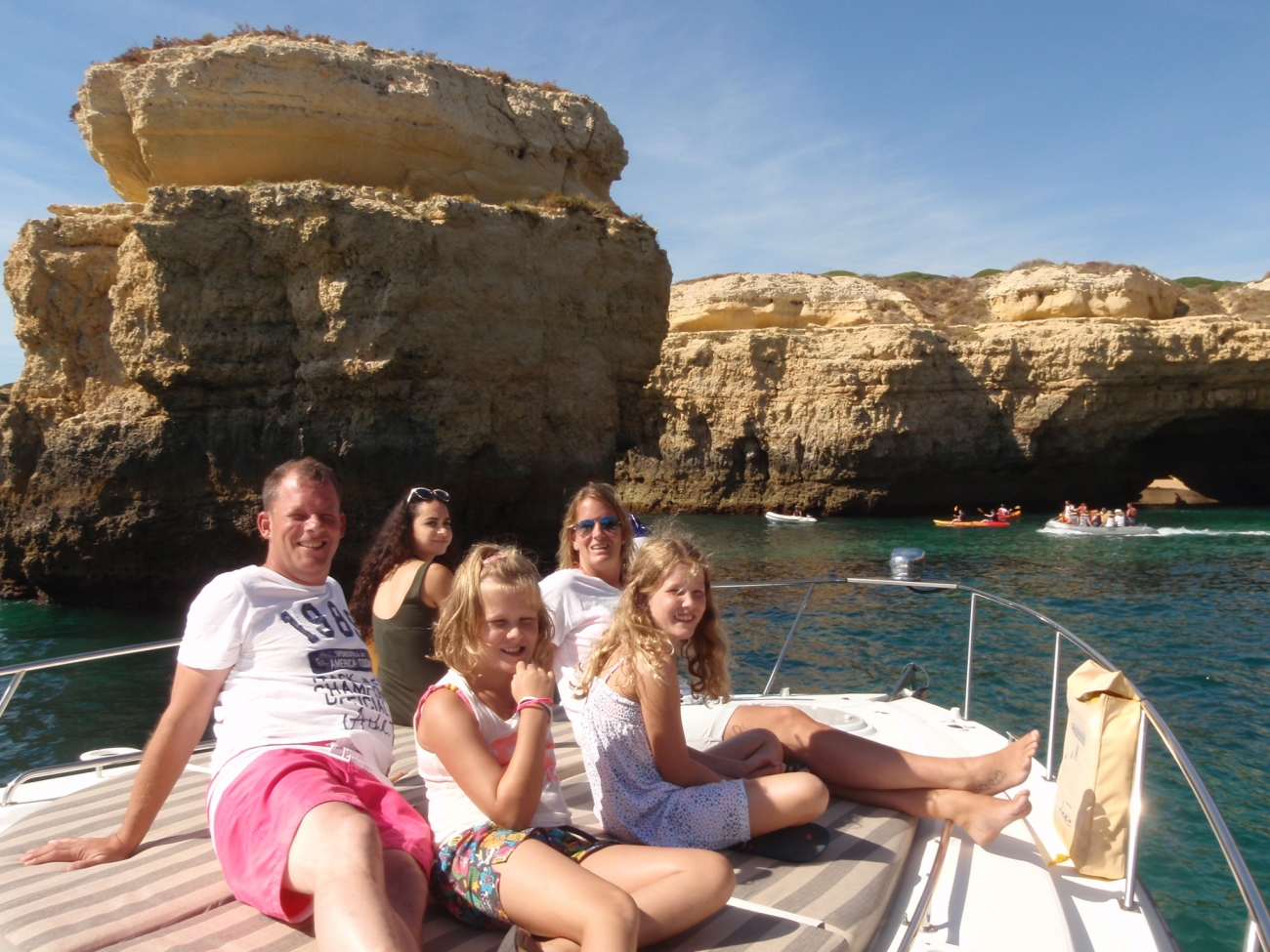 Algarve Majestic Cruises Vilamoura