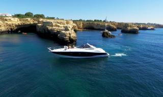 Luxury Yacht Charters 