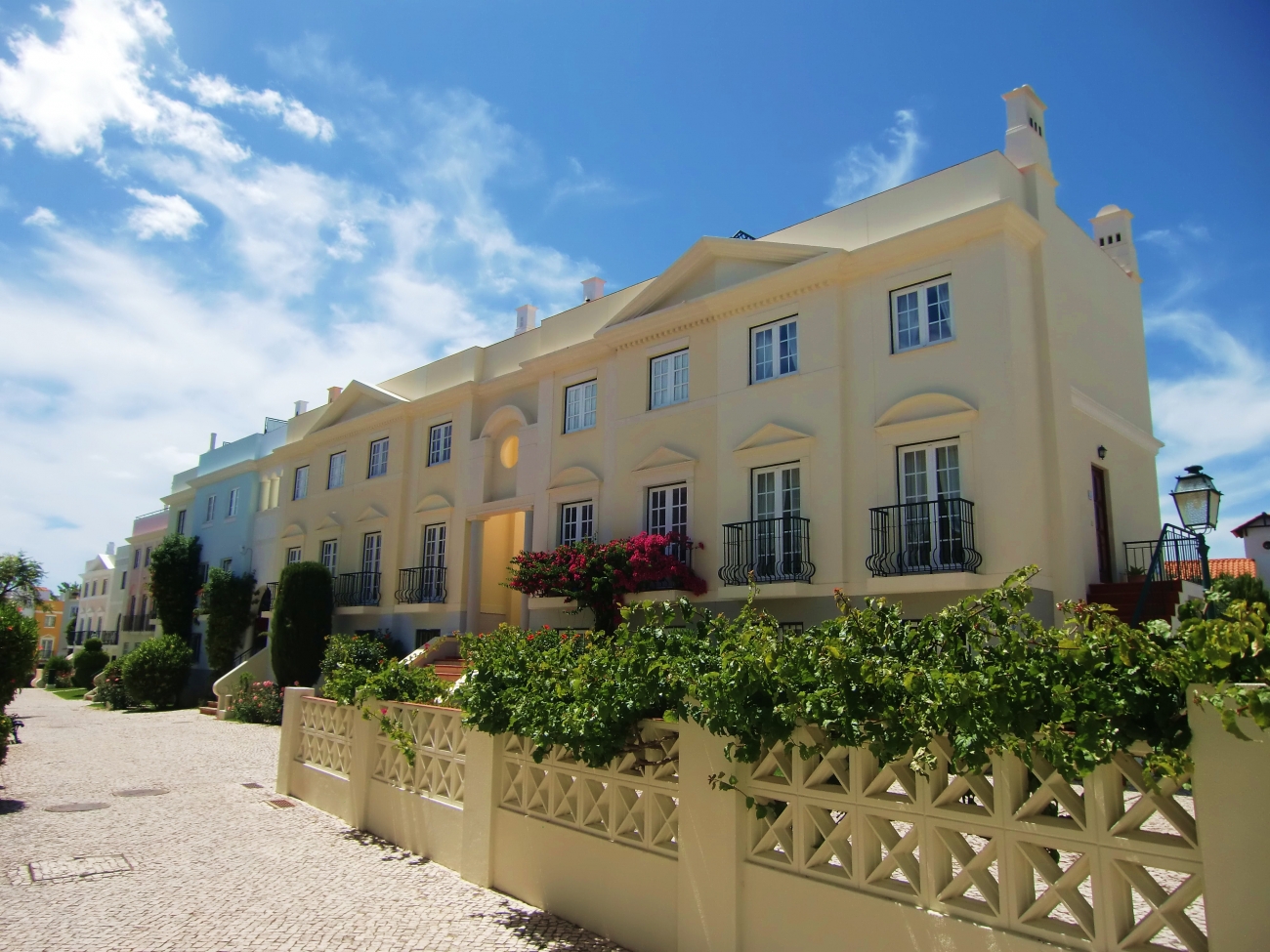 The Old Village Vilamoura