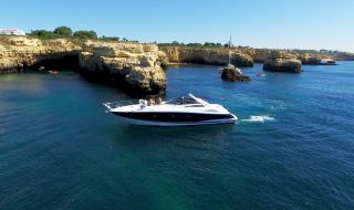 Luxury Yacht Charters