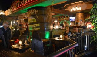 The Brewery Vilamoura