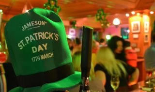 O´neills Irish Pub